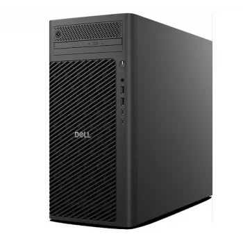 DELL Pro Max T2 FCT2250_9 Ultra 9-285K 32GB 1TB SSD 16gb RTX2000Ada W11P Masaüstü Is istasyonu