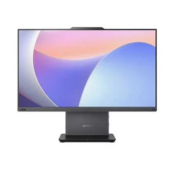 LENOVO ThinkCentre neo 50a 24 G5 12SC004MTR Core 7 240H 16GB 512GB SSD O/B Intel UHD 23.8 Ay Grisi DOS All in One PC