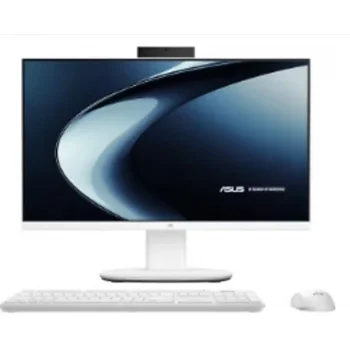 ASUS V470VAK-C716512W0D Core 7 240H 16GB 512GB SSD O/B 27 Beyaz DOS All in One PC