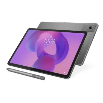 LENOVO ZAFS0134TR Tab K11 G2 11 8GB 128GB Wi-Fi Android 15 Siyah Tablet