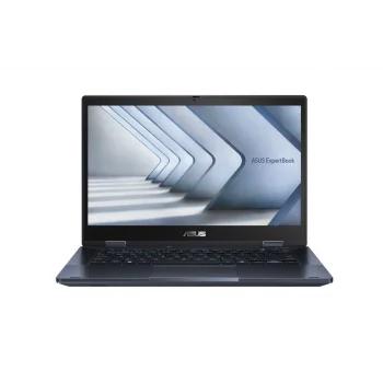 ASUS ExpertBook B3 Flip B3402FVA-C58512B3D Core 5-120U 8GB 512GB SSD O/B 14 Dokunmatik DOS Siyah 2 in 1 Notebook