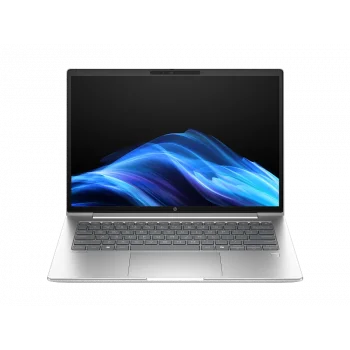 HP ProBook 4 G1i 14 AI CS7Q6ET Ultra 5-225U 24GB 1TB SSD O/B Intel UHD 14 DOS Gümüş Notebook