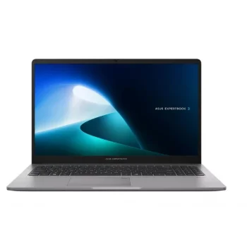 ASUS ExpertBook P1 P1503CVA-C516512G0D Core 5-210H 16GB 512GB SSD O/B Intel UHD 15.6 DOS Notebook
