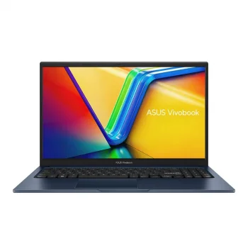 ASUS VivoBook 15 X1504VA-BQ5456 Core 7-150U 8GB 512GB SSD O/B Intel 15.6 DOS Notebook
