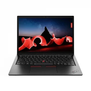LENOVO L13 G5 21LM0037TX Ultra 7-165U 32GB 1TB SSD O/B Intel Iris Xe 13.3 Dokunmatik DOS Siyah 2 in 1 Notebook