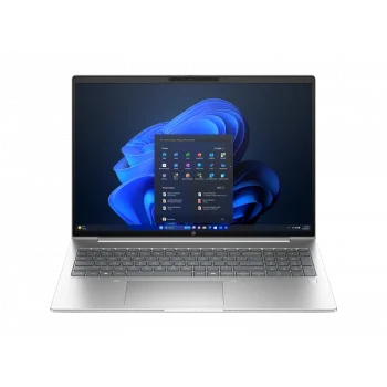 HP ProBook 4 G1i 16 AI CW5X1EA Ultra 7-255U 16GB 512GB SSD O/B Intel UHD 16 DOS Gümüş Notebook
