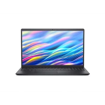 DELL Pro 15 Essential PV15250-16G Core 3-100U 16GB 512GB SSD O/B Intel UHD 15.6 DOS Siyah Notebook