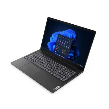 LENOVO V15 G4 83A100NSTX i5-13420H 16GB 1TB SSD O/B Intel UHD 15.6 DOS Siyah Notebook