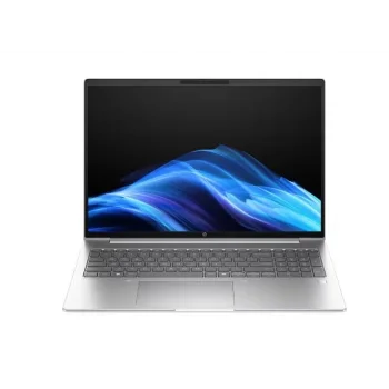 HP ProBook 4 G1i 16 AI D21SSET Ultra 7-255H 8GB 512GB SSD O/B Intel UHD 16 DOS Gümüs Notebook