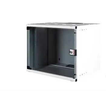 LANDE LN-WB-09U6045 9U 60X45 Duvar Tip Boş Demonte kabinet