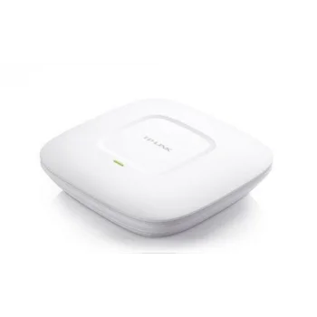TP-LINK OMADA EAP110 1 Port Mbit 300mbps 2 Anten Tavan Tipi Wi-Fi Access Point