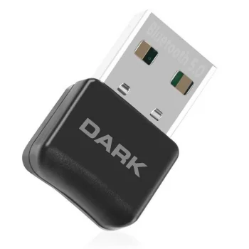 DARK DK-AC-BTU50 5.0 USB Mini Bluetooth Adaptör