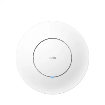 CUDY AP3000 1 Port 2.5G AX3000 4 Anten Tavan Tipi Wi-Fi 6 Access Point