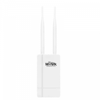 Wİ-TEK WI-AP310-LİTE 2 Port 10/100Mbps 2.4Ghz Outdoor Access Point
