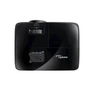 OPTOMA W400LVE WXGA 1280x800 4000 AL Projeksiyon
