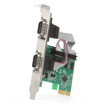 DARK DK-AC-PERS232 RS232 Seri Bağlantı PCI Express 1x