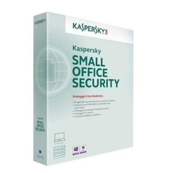KASPERSKY SMALL OFF 1S+5K+ (5K MD) 1 YIL TR Kutu