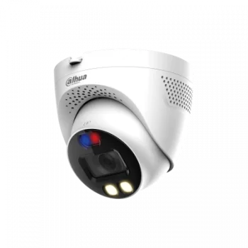 DAHUA HAC-ME1239TQ-A-PV-0280B Smart Dual Light 2MP 3.6mm Dome HD-CVI Güvenlik Kamerasi
