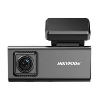 HIKVISION AE-DC2032-V300-(N4G)(3CH) (O-STD) HD Üç Kameralı Araç İçi Kamera G-Sensor ve Wi-Fi