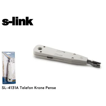 S-LINK SL-4131A Telefon Krone Pense
