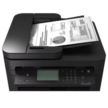 CANON MF275DW i-SENSYS Mono LazerJet A4 Mono Fotokopi Tarayıcı Usb/Ethernet/Duplex/Fax Wifi Yazıcı