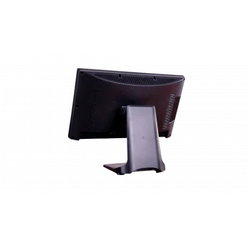 POSTÜRK TX-1850M İ5 5200U 8GB 128GB SSD 18,5 Multi Dokunmatik 15.6 Müşteri Gör Ekranı Black Pos PC