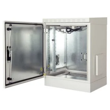 LANDE LN-ESO-IP55-07U6045 7U 60X45 Boş Saha Tipi Kabinet