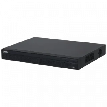 DAHUA NVR4232-4KS3 32 Kanal Network Video 8MP NVR Güvenlik Kayıt Cihazı