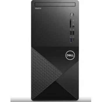 DELL Vostro 3030MT N6004VDT3030MT-16G i5-12400 16GB 512GB SSD O/B UHD730 Ubuntu Masaüstü PC Wi-Fi