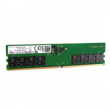 SAMSUNG SAMPC5600/8 8GB DDR5 5600MHz PC Bellek Bulk