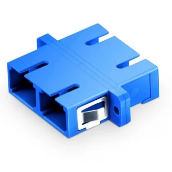 ALFAFONET ADP-DXPCSCPL-FG Singlemode SC/DX Coupler