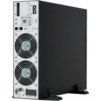 DOTVOLT MN SERISI Online 10 KVA 1/1 Faz (16x12v 9 Akü ) UPS