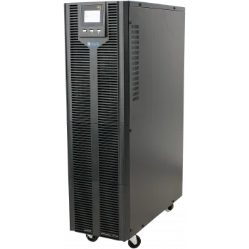 DOTVOLT MN SERISI Online 6 KVA 1/1 Faz (16x12v 7AH Akü ) UPS