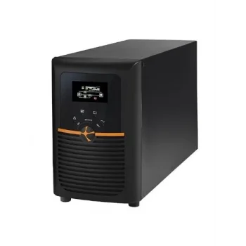 TUNÇMATİK TSK10248 Online NEWTECH ECO 1 KVA 1/1 Faz (2x12v 7AH Akü) UPS