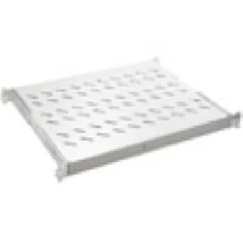 LANDE LN-RAF-RMO-1U25-LG 60X25 Sabit Raf (DUVAR TIPI KABINETLER IÇIN)
