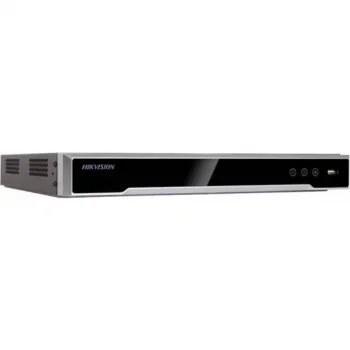 HIKVISION DS-7616NI-Q2 16 Kanal Network Video 8MP NVR Güvenlik Kayit Cihazi