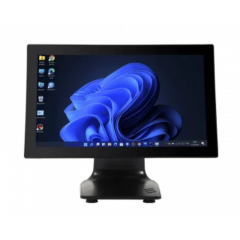 POSTÜRK TX-1850M İ7 10710U 16GB DDR4 256GB NVMe SSD 18,5 Multi Dokunmatik Black Pos PC