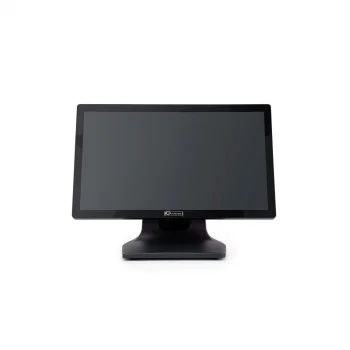 QUATRONIC P1815 İ5 5.NESİL 16GB 256GB SSD 18,5 Multi Dokunmatik Black Pos PC + Wifi + Hoparlör