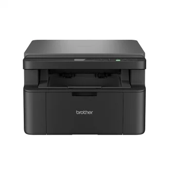 BROTHER DCP-L1632W Mono Lazer AIO A4 Mono Fotokopi Tarayıcı Usb Yazıcı 2 Tam dolu toner