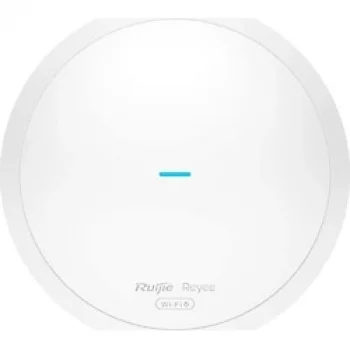 RUIJIE-REYEE RG-RAP62 1 Port 10/100/1000Mbps AX1800 2 Anten Tavan Tipi Access Point