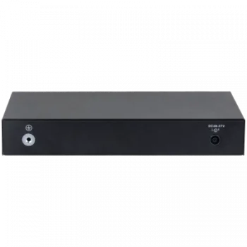 DAHUA CS4010-8GT-110 10 Port Gbit 8 port poe 110W Yönetilebilir Cloud