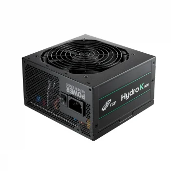 FSP HYDRO K PRO 750W Siyah 12cm Fanlı (HD2-750) Power Supply