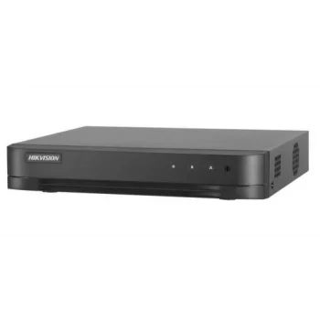 HIKVISION DS-7232HGHI-M2 32 Kanal 1 Giris - 1 Çikis 1080p lite/720p 2 SATA x 10TB HD-TVI - AHD - Analog DVR