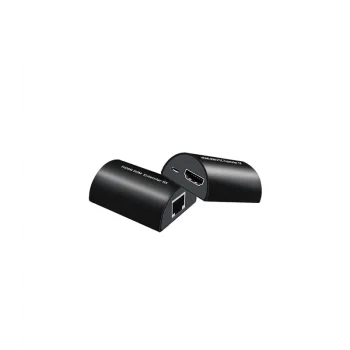 NVC HDES60M HDMI 60MT Extender