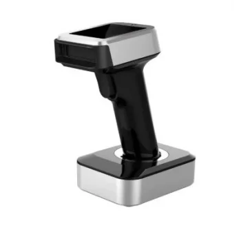 KodScan KDS-3040 Lazer 1D Kablosuz Standlı Barkod Okuyucu