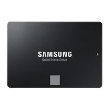 SAMSUNG MZ-77E250BW 870 EVO 2.5 250GB (560/530MB/s) SATA (V-NAND) SSD Disk