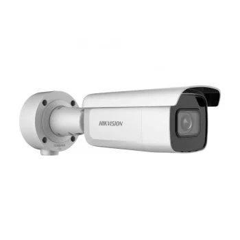 HIKVISION DS-2CD3643G2-IZS 1/3 CMOS 4MP 2.7-13.5mm POE Sesli Motorize - Bullet IP Güvenlik Kamera