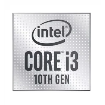 INTEL (10.Nesil) Comet Lake i3-10100T 3.0GHz ~ 3.8GHz 6mb 1200p İşlemci Tray (Fansız)