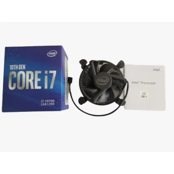 INTEL K69237 1150 /1151/1155 /1156/1200 90 MM / 4P PWM / Siyah CPU Fanı (TDP 65W)