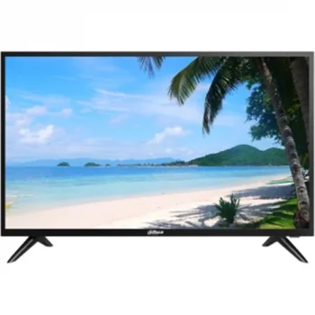DAHUA LM43-F200 43 LCD 1920x1080 VGA(D-Sub)×1, HDMI×1 Güvenlik Monitörü